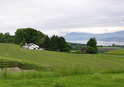 遠景